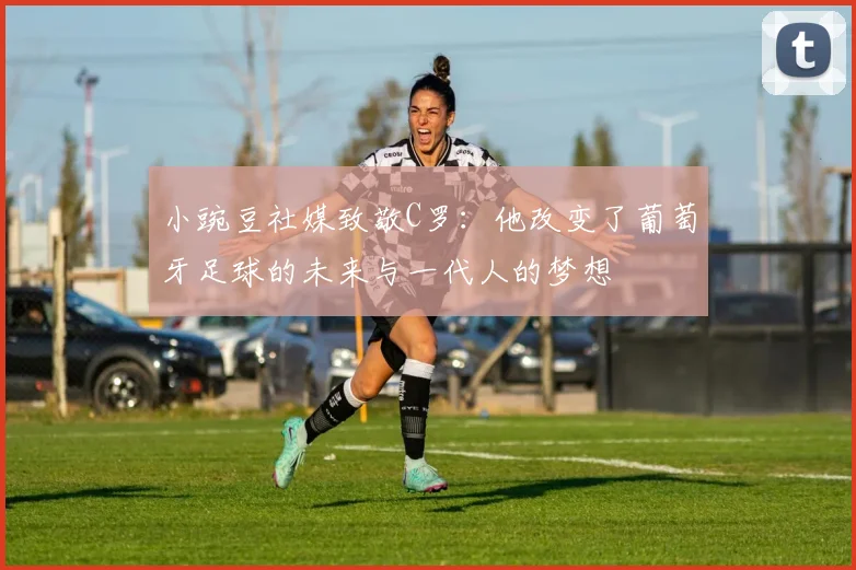 小豌豆社媒致敬C罗：他改变了葡萄牙足球的未来与一代人的梦想